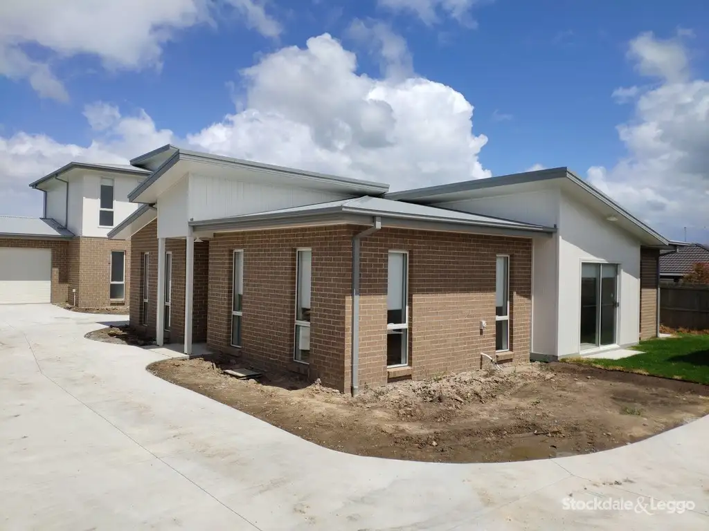 Main view of Homely unit listing, Unit 2 /13 (Lot 51) Gardiner Way, Grantville VIC 3984