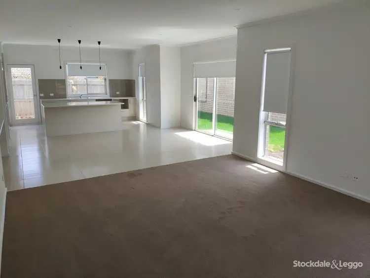 Second view of Homely unit listing, Unit 2 /13 (Lot 51) Gardiner Way, Grantville VIC 3984
