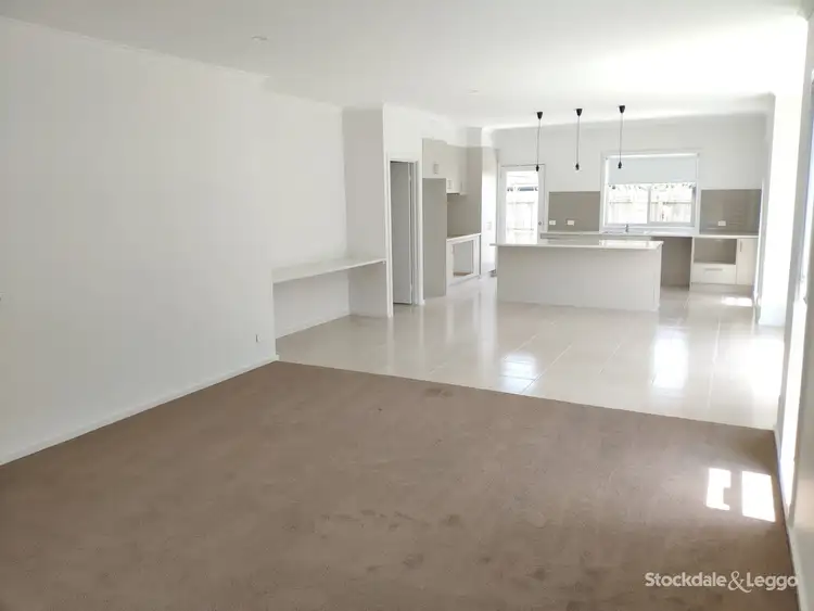 Third view of Homely unit listing, Unit 2 /13 (Lot 51) Gardiner Way, Grantville VIC 3984