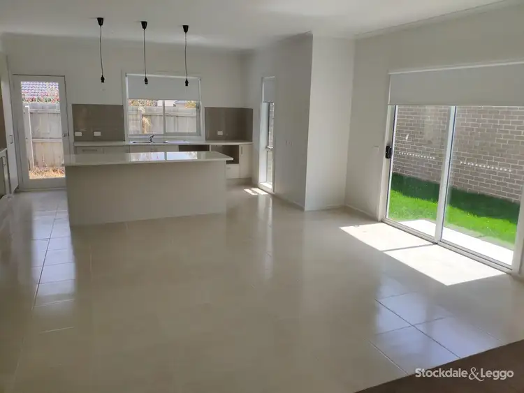 Fourth view of Homely unit listing, Unit 2 /13 (Lot 51) Gardiner Way, Grantville VIC 3984