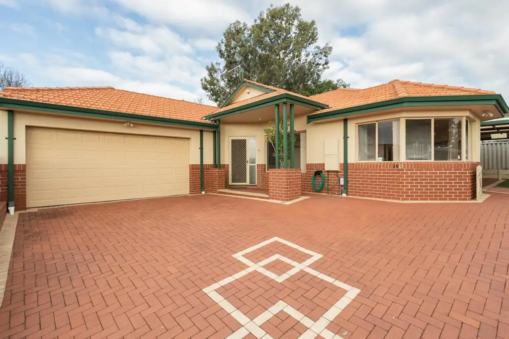 Main view of Homely house listing, 36A Zenobia St, Palmyra WA 6157