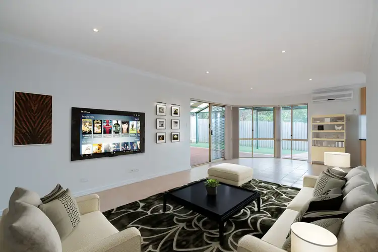 Third view of Homely house listing, 36A Zenobia St, Palmyra WA 6157