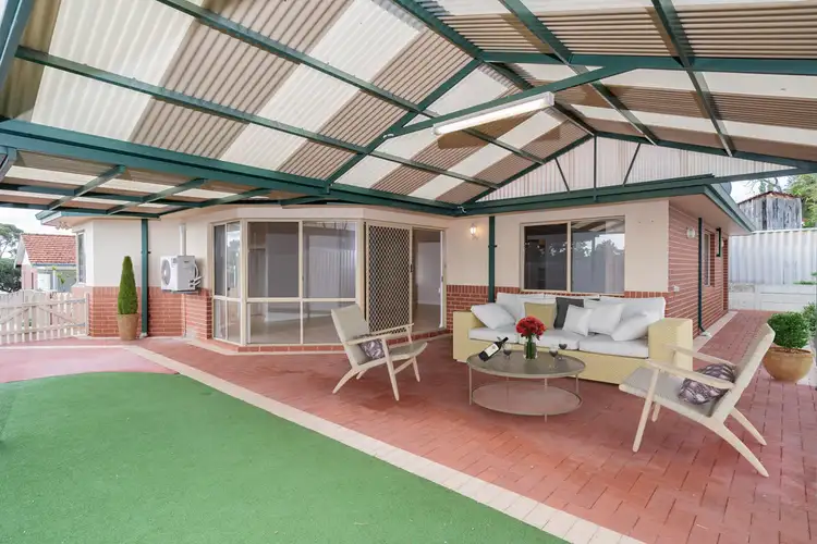 Sixth view of Homely house listing, 36A Zenobia St, Palmyra WA 6157