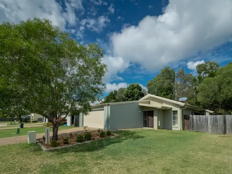 Main view of Homely house listing, 24 Wave Court, Toogoom QLD 4655