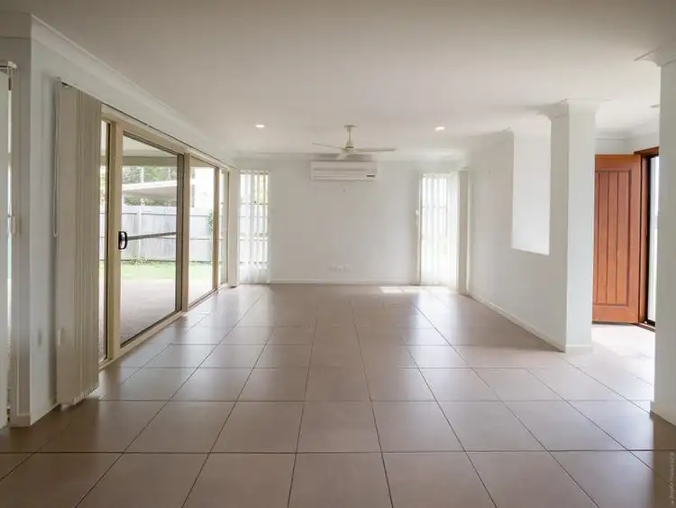 Third view of Homely house listing, 24 Wave Court, Toogoom QLD 4655