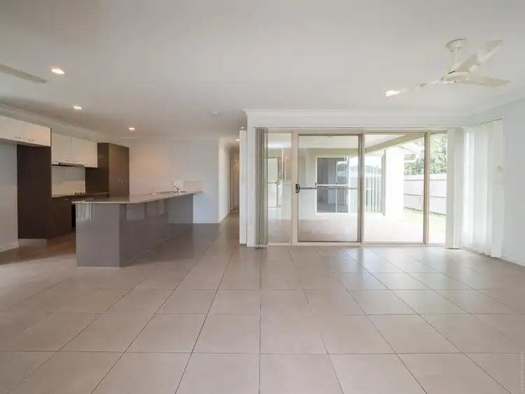 Fourth view of Homely house listing, 24 Wave Court, Toogoom QLD 4655