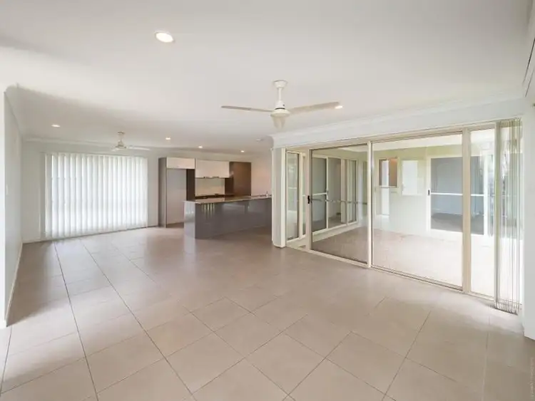 Fifth view of Homely house listing, 24 Wave Court, Toogoom QLD 4655