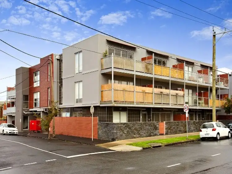28/44 Everard Street, Footscray VIC 3011