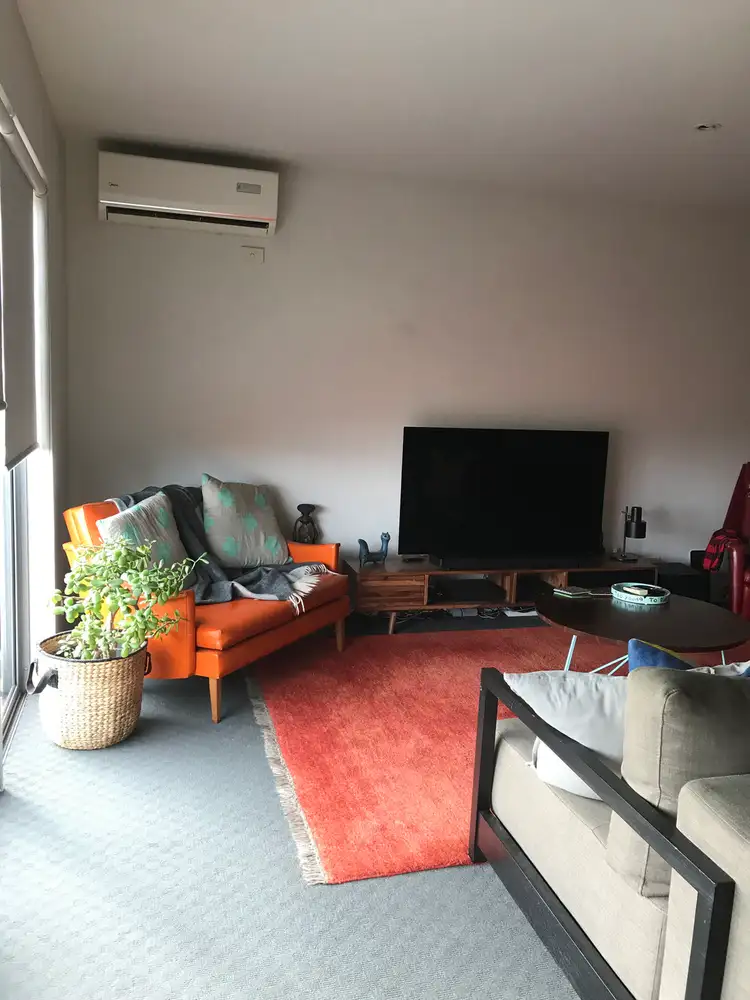 Third view of Homely apartment listing, 28/44 Everard Street, Footscray VIC 3011