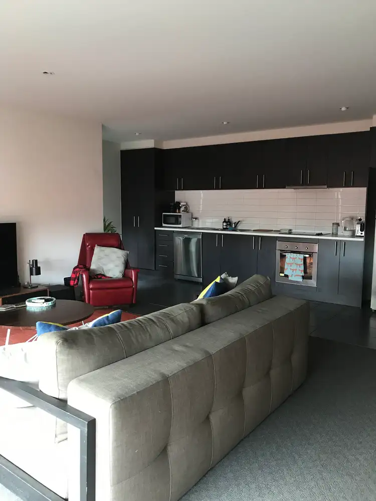 Fourth view of Homely apartment listing, 28/44 Everard Street, Footscray VIC 3011