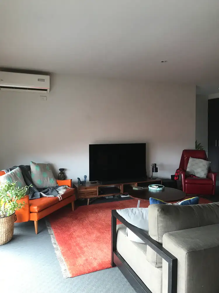 Fifth view of Homely apartment listing, 28/44 Everard Street, Footscray VIC 3011