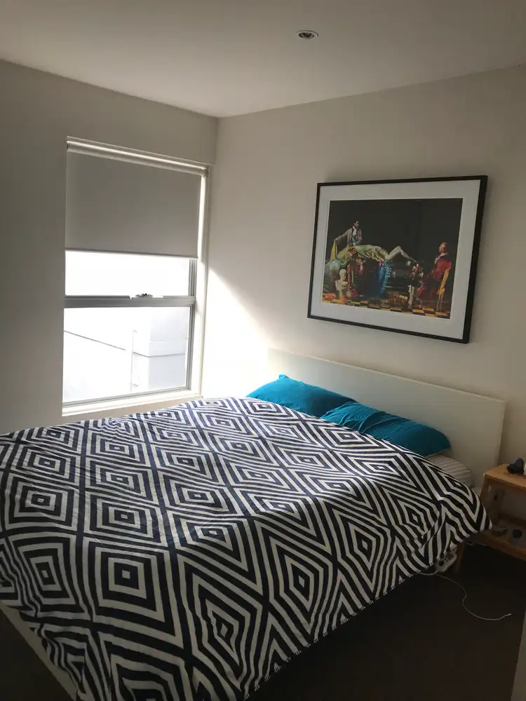 Sixth view of Homely apartment listing, 28/44 Everard Street, Footscray VIC 3011
