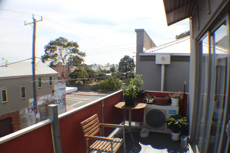 Seventh view of Homely apartment listing, 28/44 Everard Street, Footscray VIC 3011