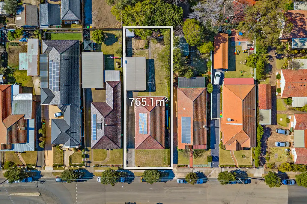 Main view of Homely house listing, 15 Tenterfield Street, North Strathfield NSW 2137