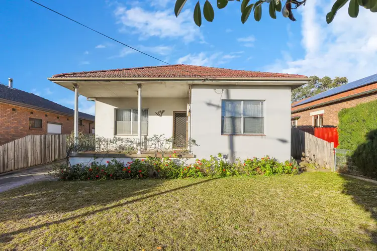 Second view of Homely house listing, 15 Tenterfield Street, North Strathfield NSW 2137