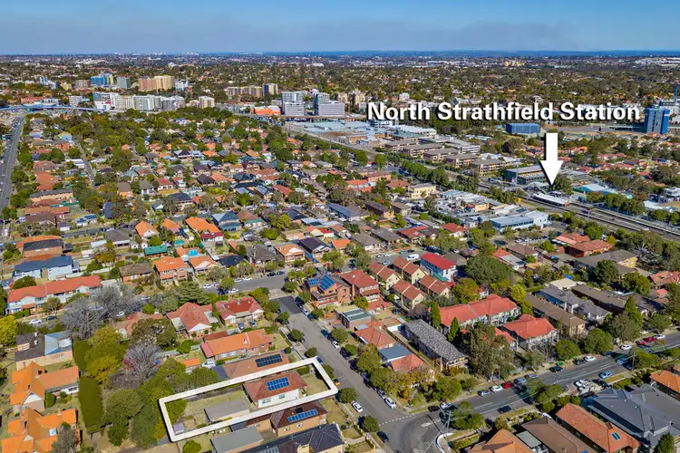 Fifth view of Homely house listing, 15 Tenterfield Street, North Strathfield NSW 2137