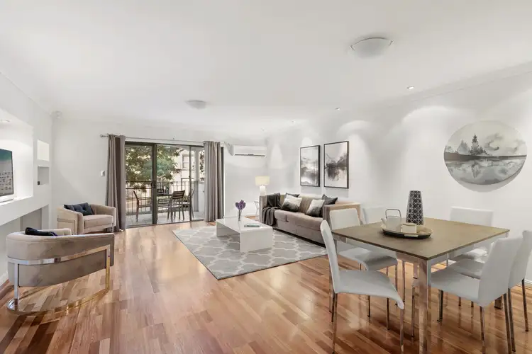 9/2 Wentworth Drive, Liberty Grove NSW 2138