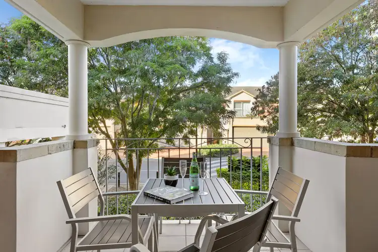 Second view of Homely apartment listing, 9/2 Wentworth Drive, Liberty Grove NSW 2138
