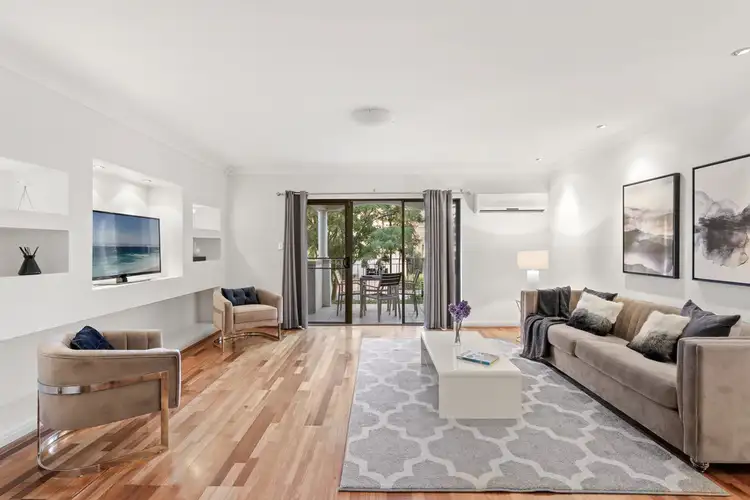 Fourth view of Homely apartment listing, 9/2 Wentworth Drive, Liberty Grove NSW 2138