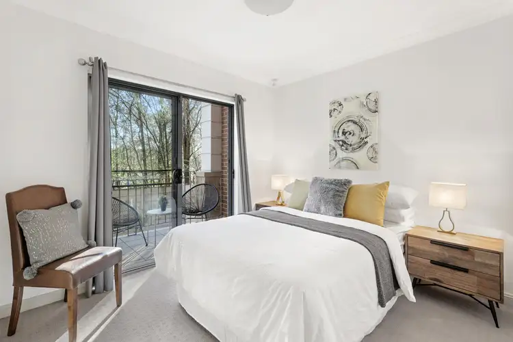 Fifth view of Homely apartment listing, 9/2 Wentworth Drive, Liberty Grove NSW 2138