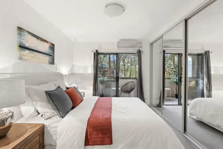 Sixth view of Homely apartment listing, 9/2 Wentworth Drive, Liberty Grove NSW 2138