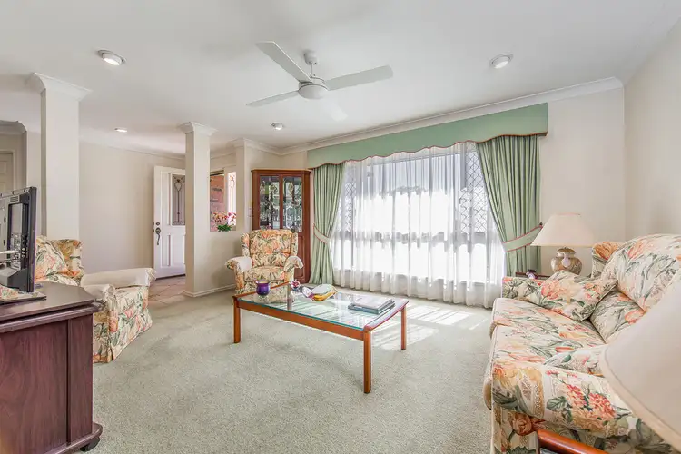 Second view of Homely house listing, 9 PARKWAY STREET, Rothwell QLD 4022