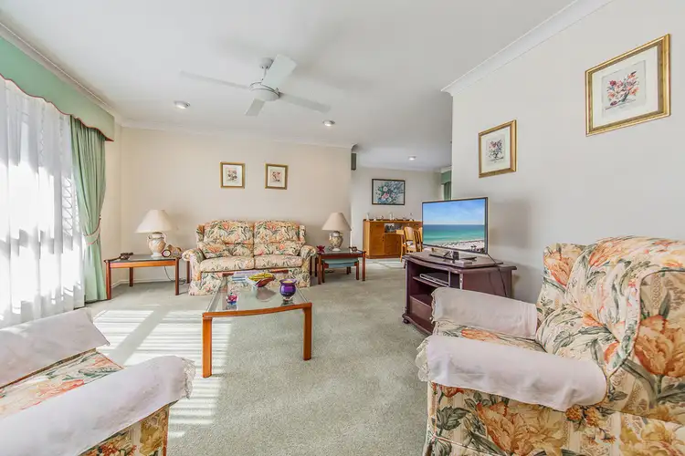 Third view of Homely house listing, 9 PARKWAY STREET, Rothwell QLD 4022