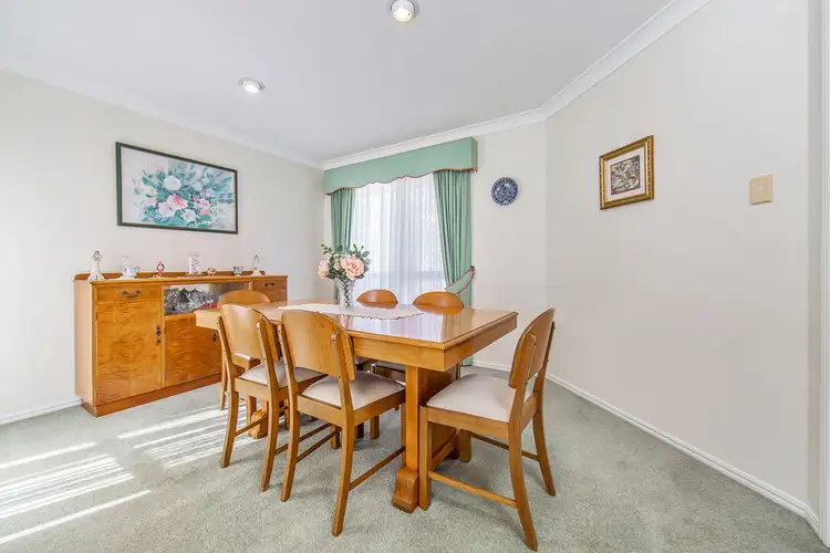 Fourth view of Homely house listing, 9 PARKWAY STREET, Rothwell QLD 4022