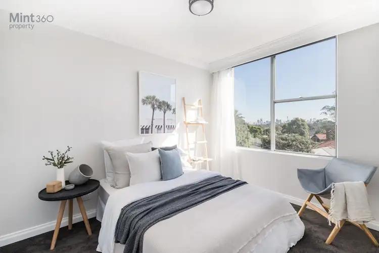 Fifth view of Homely apartment listing, 202/2 Roscrea Avenue, Randwick NSW 2031