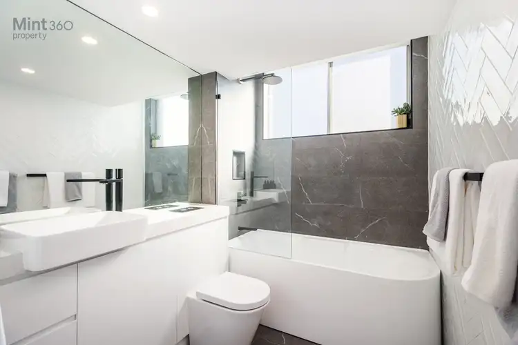 Sixth view of Homely apartment listing, 202/2 Roscrea Avenue, Randwick NSW 2031