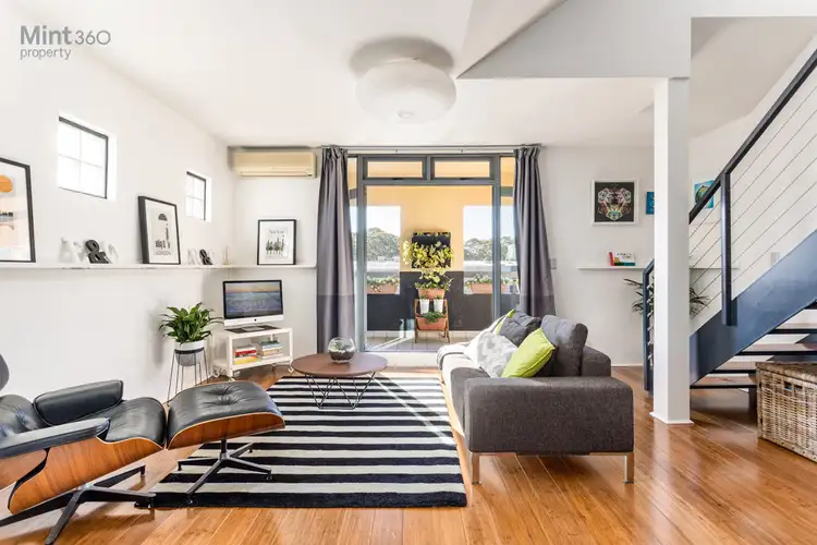 17/2 Daniel Street, Botany NSW 2019