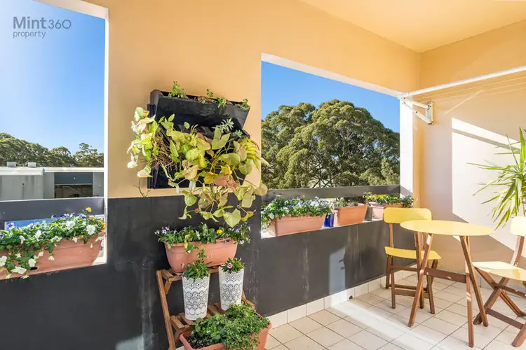 Sixth view of Homely apartment listing, 17/2 Daniel Street, Botany NSW 2019