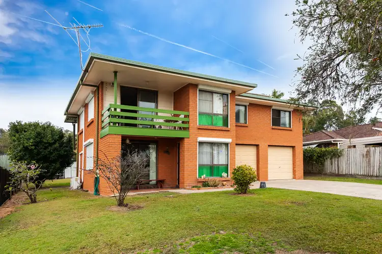 20 Grove Road, Holmview QLD 4207