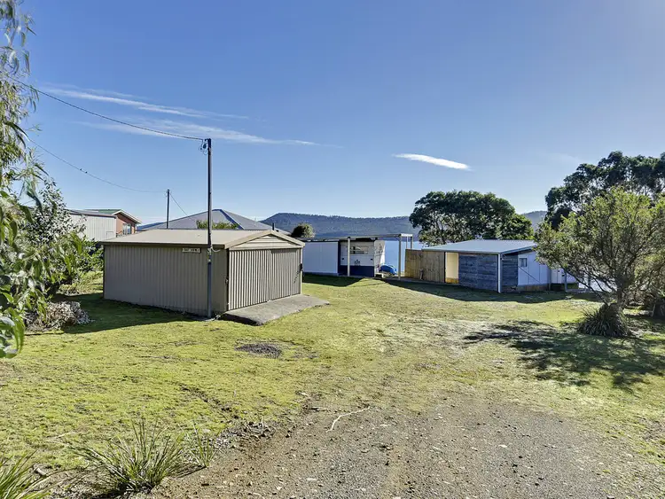 568 White Beach Rd, White Beach TAS 7184
