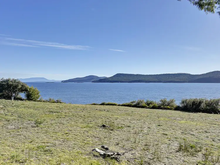 Fifth view of Homely land listing, 568 White Beach Rd, White Beach TAS 7184