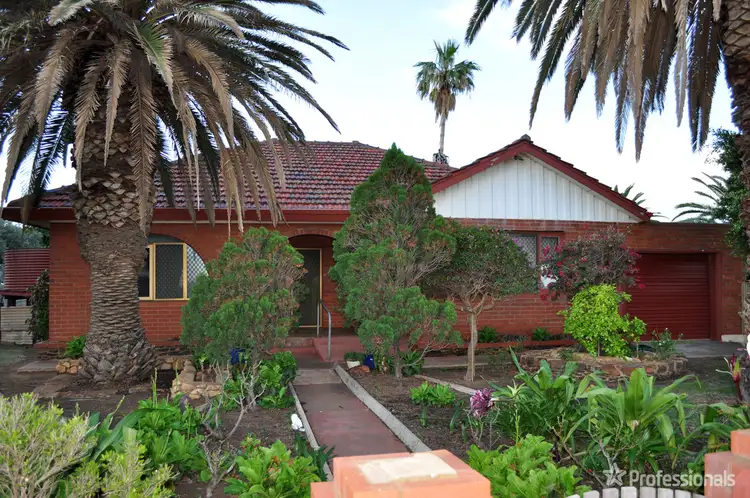 Main view of Homely house listing, 201 Horwood Road, Deepdale WA 6532