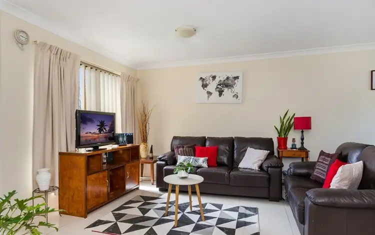 Second view of Homely townhouse listing, 34/91 Ashridge Road, Darra QLD 4076