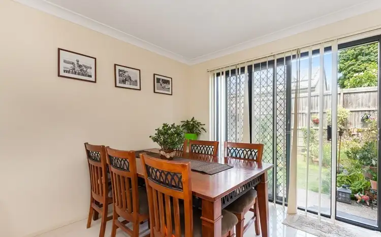 Third view of Homely townhouse listing, 34/91 Ashridge Road, Darra QLD 4076