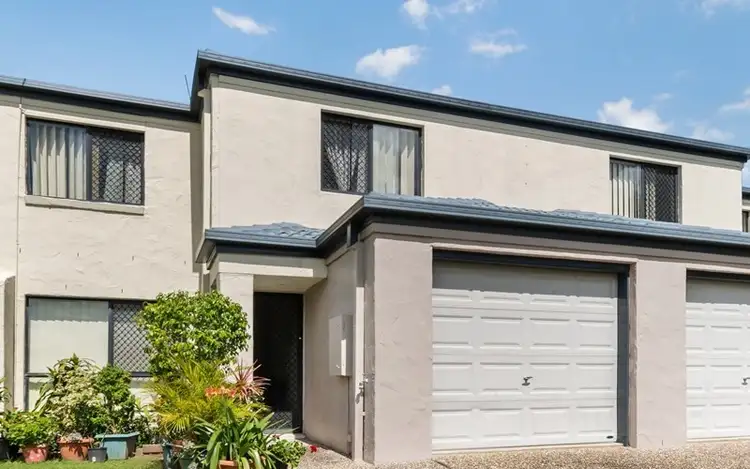 Fourth view of Homely townhouse listing, 34/91 Ashridge Road, Darra QLD 4076