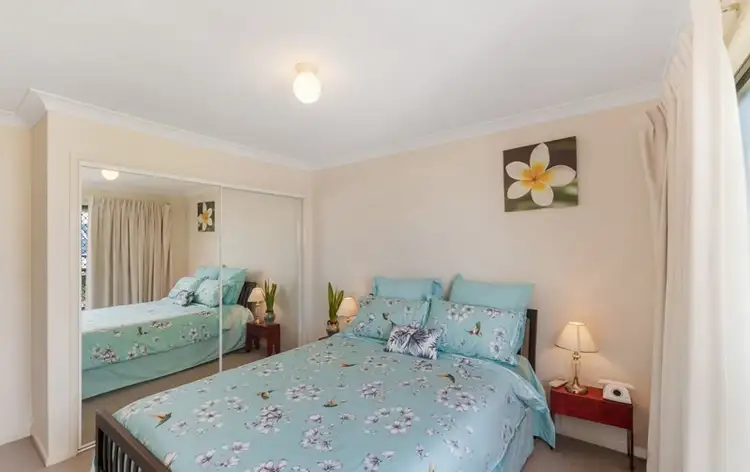 Fifth view of Homely townhouse listing, 34/91 Ashridge Road, Darra QLD 4076