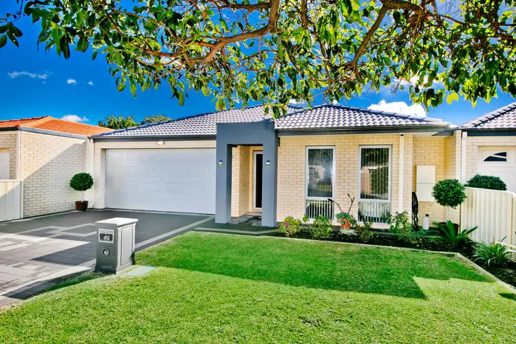 Third view of Homely house listing, 46 Marriot Way, Morley WA 6062