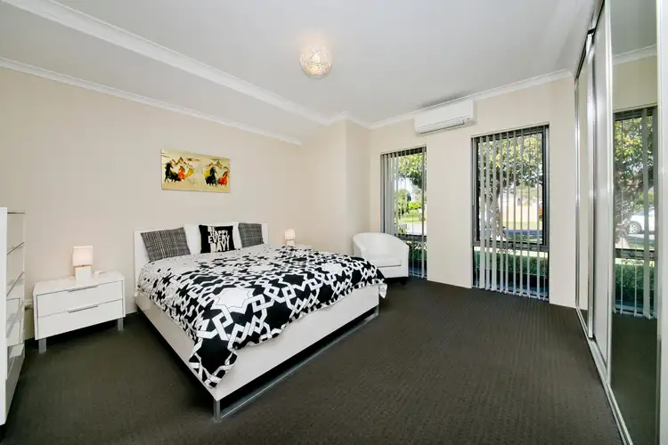 Fourth view of Homely house listing, 46 Marriot Way, Morley WA 6062