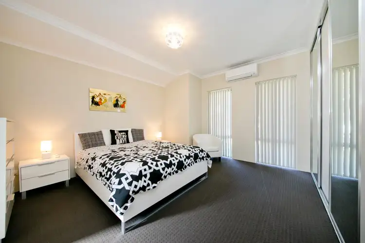 Fifth view of Homely house listing, 46 Marriot Way, Morley WA 6062