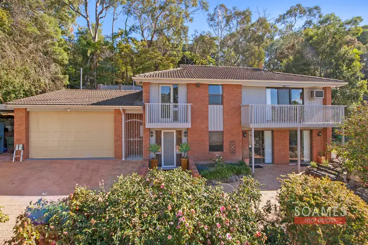 Main view of Homely house listing, 5 Gooraway Place, Berowra Heights NSW 2082