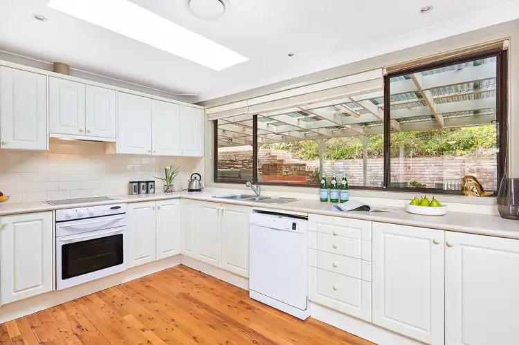 Second view of Homely house listing, 5 Gooraway Place, Berowra Heights NSW 2082