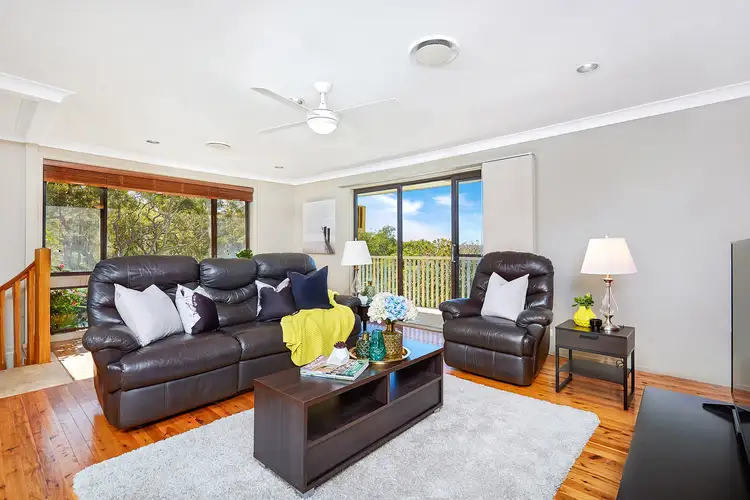 Third view of Homely house listing, 5 Gooraway Place, Berowra Heights NSW 2082