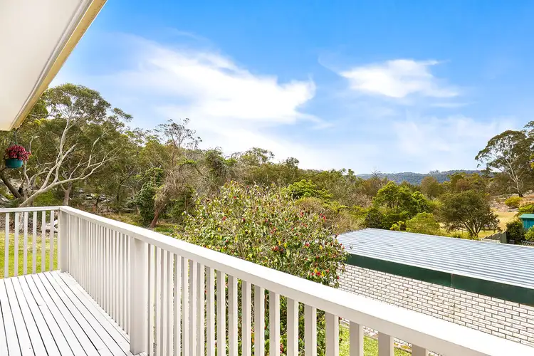 Fourth view of Homely house listing, 5 Gooraway Place, Berowra Heights NSW 2082