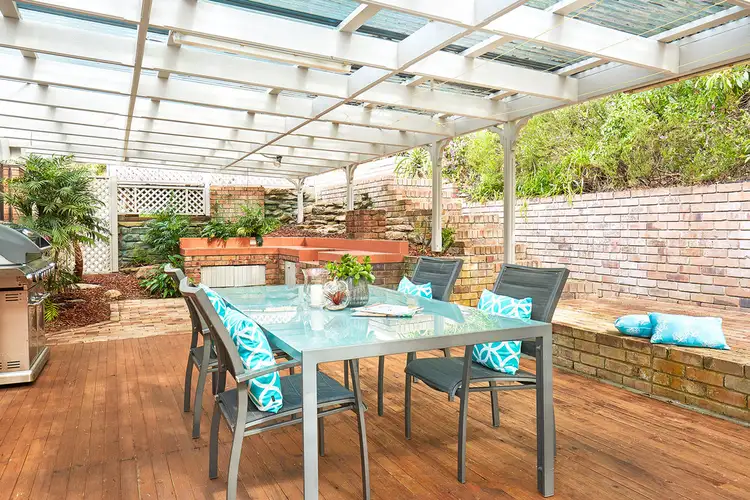 Fifth view of Homely house listing, 5 Gooraway Place, Berowra Heights NSW 2082