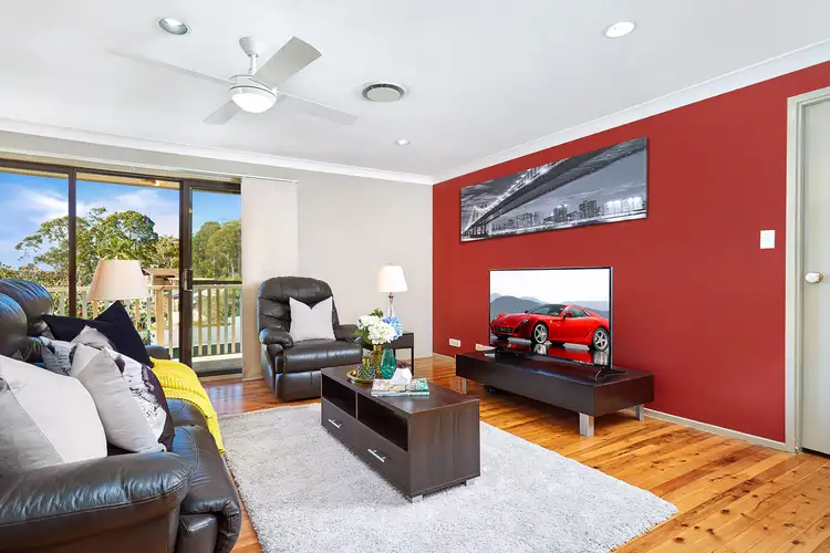 Sixth view of Homely house listing, 5 Gooraway Place, Berowra Heights NSW 2082