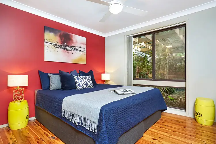 Seventh view of Homely house listing, 5 Gooraway Place, Berowra Heights NSW 2082
